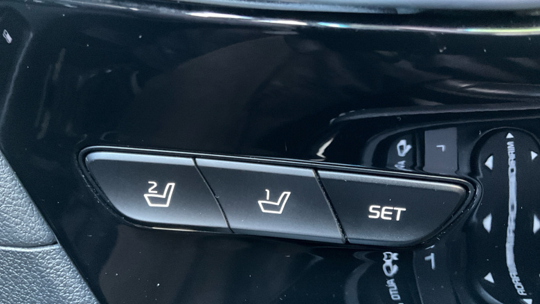 Kia Niro 1.6 GDi Hybrid 4 5dr DCT Hybrid Estate